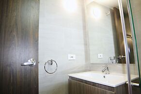 ApartaHotel Retiro 79