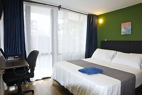 ApartaHotel Retiro 79