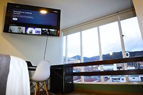 ApartaHotel Retiro 79