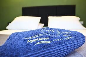 ApartaHotel Retiro 79