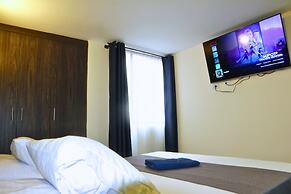 ApartaHotel Retiro 79