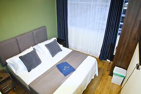 ApartaHotel Retiro 79