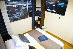 ApartaHotel Retiro 79