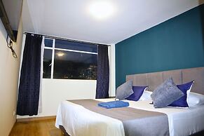 ApartaHotel Retiro 79