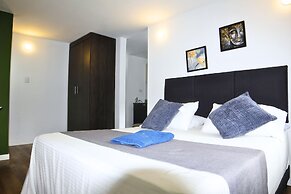 ApartaHotel Retiro 79