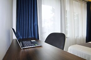 ApartaHotel Retiro 79