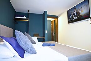 ApartaHotel Retiro 79