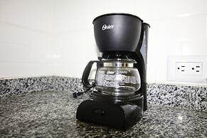 ApartaHotel Retiro 79