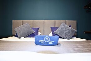 ApartaHotel Retiro 79