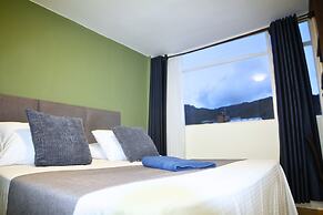 ApartaHotel Retiro 79