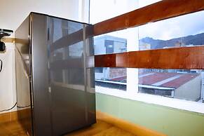 ApartaHotel Retiro 79