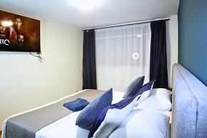 ApartaHotel Retiro 79