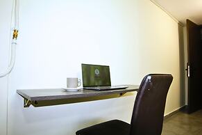 ApartaHotel Retiro 79