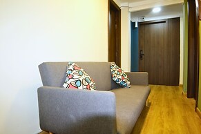 ApartaHotel Retiro 79