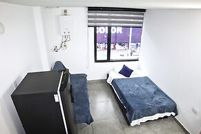 ApartaHotel Retiro 79