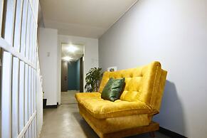 ApartaHotel Retiro 79