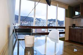 ApartaHotel Retiro 79