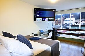 ApartaHotel Retiro 79