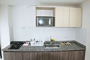 ApartaHotel Retiro 79