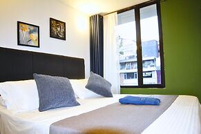 ApartaHotel Retiro 79
