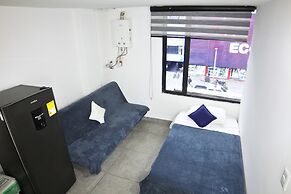 ApartaHotel Retiro 79