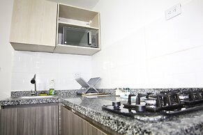ApartaHotel Retiro 79