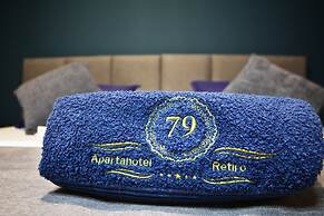 ApartaHotel Retiro 79