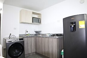 ApartaHotel Retiro 79