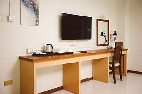 Surigao Royal Regency Suites