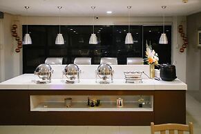 Surigao Royal Regency Suites