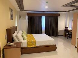 Surigao Royal Regency Suites
