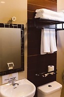 Surigao Royal Regency Suites