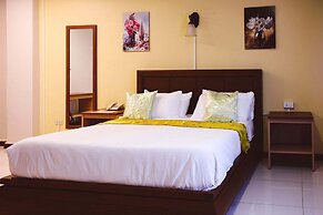 Surigao Royal Regency Suites