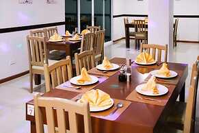 Surigao Royal Regency Suites