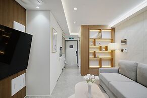 UH FLAT THE SEOCHO NEW WINGS