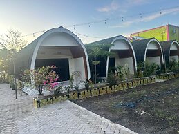 Hotel Villa Beach Transit 2