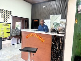 Hotel Villa Beach Transit 2