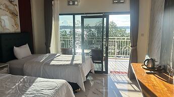 Hotel Villa Beach Transit 2