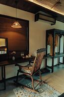 Ninh Binh Rustic Hideaway
