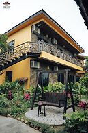 Ninh Binh Rustic Hideaway