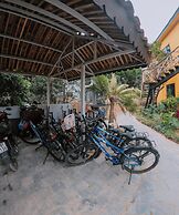 Ninh Binh Rustic Hideaway
