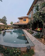 Ninh Binh Rustic Hideaway