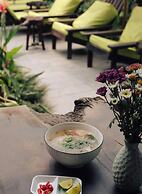 Ninh Binh Rustic Hideaway