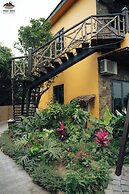 Ninh Binh Rustic Hideaway