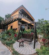 Ninh Binh Rustic Hideaway