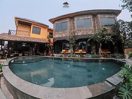 Ninh Binh Rustic Hideaway