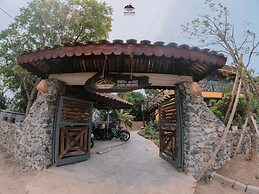 Ninh Binh Rustic Hideaway