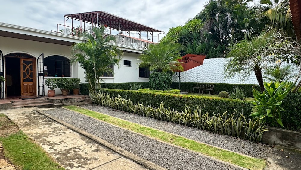 Hotel Vizcaino Leon