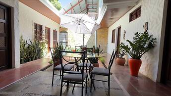 Hotel Vizcaino Leon