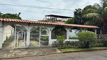 Hotel Vizcaino Leon